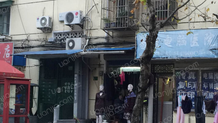 通州路395号外景图