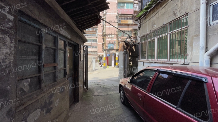 瑞花南巷40号外景图