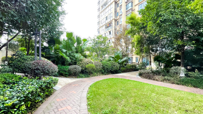 国盛园墅外景图