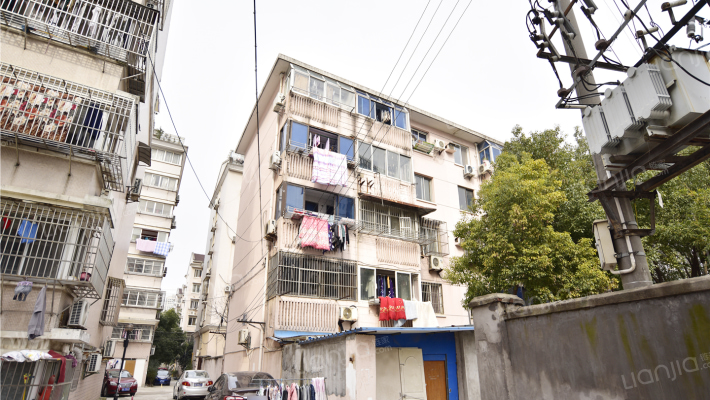 月秀东园外景图