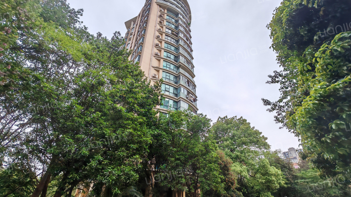 棕榈湾二期外景图