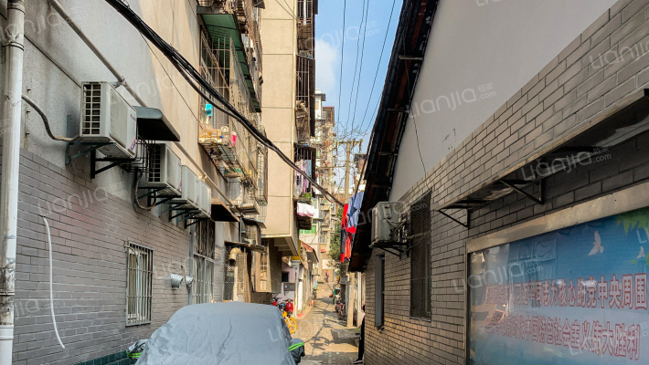 三道街73号外景图