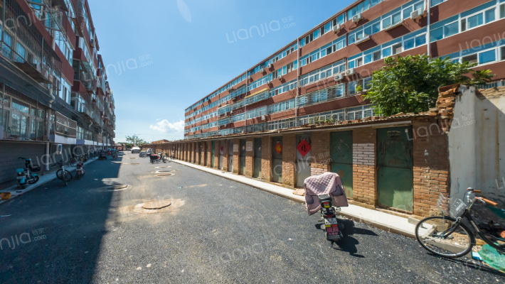 石河营东街外景图