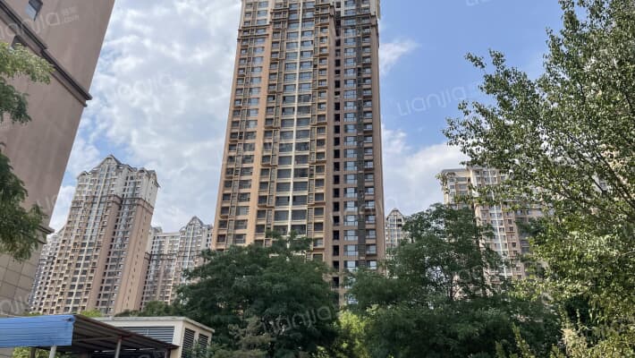 十里铺新村(北区)外景图