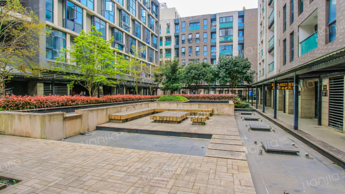 恒元悦居外景图