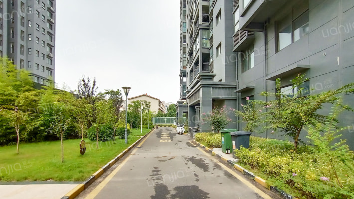 福鼎嘉苑外景图