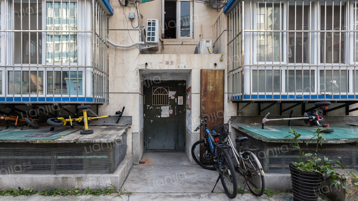 田村39号院外景图