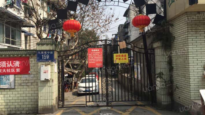 九里堤中路159号外景图