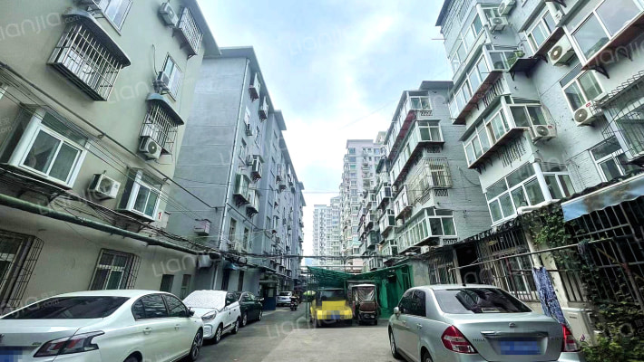 制锦市铜元局前街2号外景图