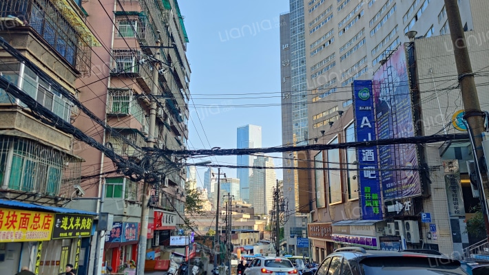 城基路26号外景图