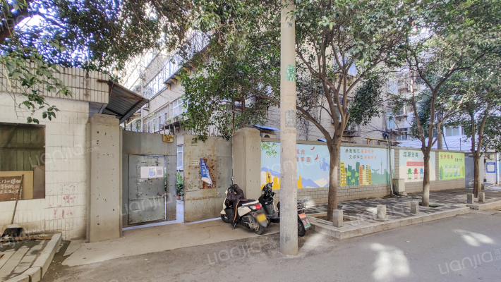 西号巷12号外景图