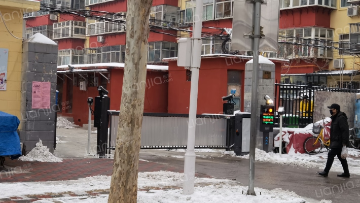 国泰街26号外景图