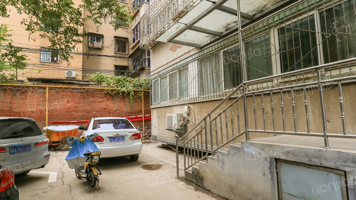 桐柏南路56号外景图