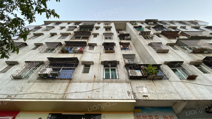 文华路8号外景图