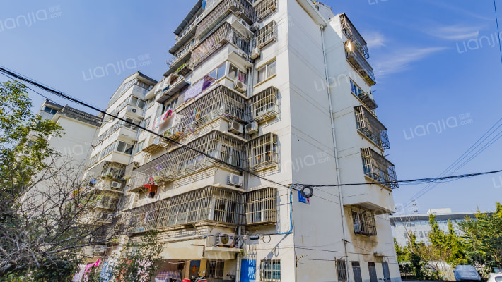 月亮花苑外景图