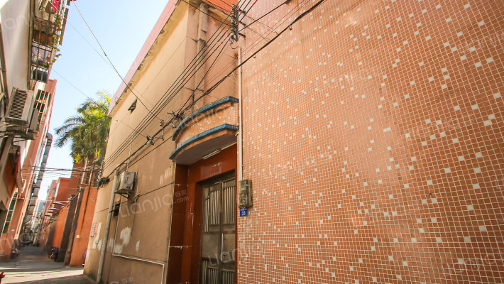 永安路永兴街33号外景图