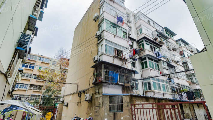 宿州路163号外景图