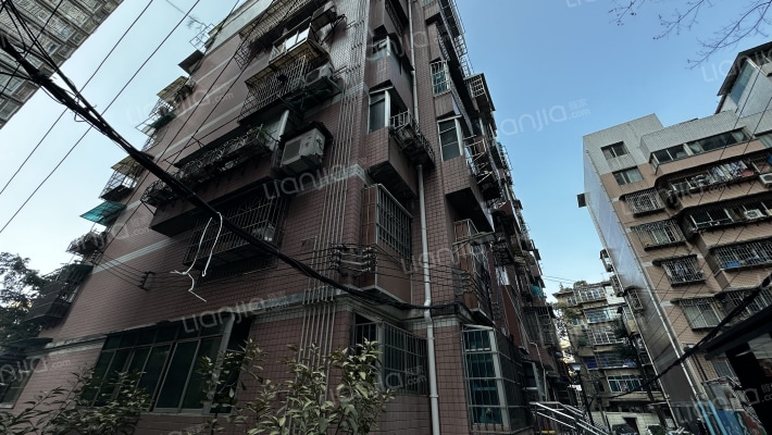 建筑巷4号外景图