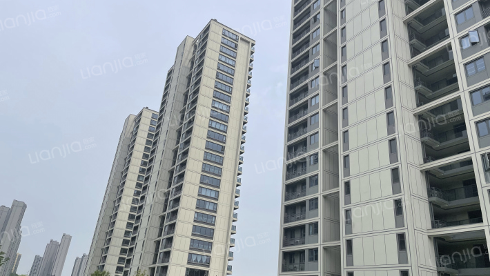 听悦雅庭外景图