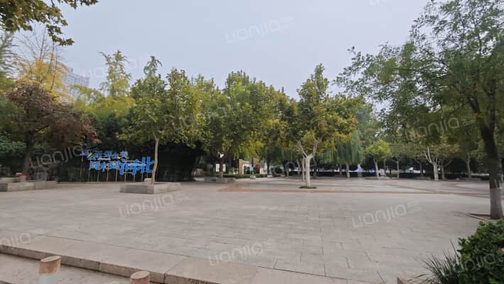 平安南大街61号外景图