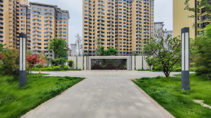 太奥青年家外景图