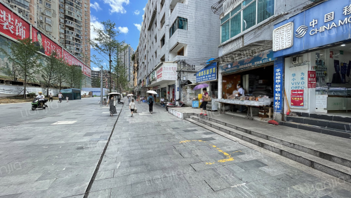 青云路171号外景图