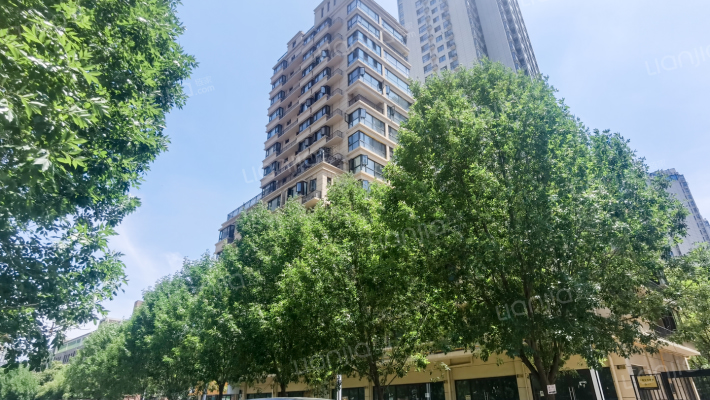 方圆经纬雅园外景图