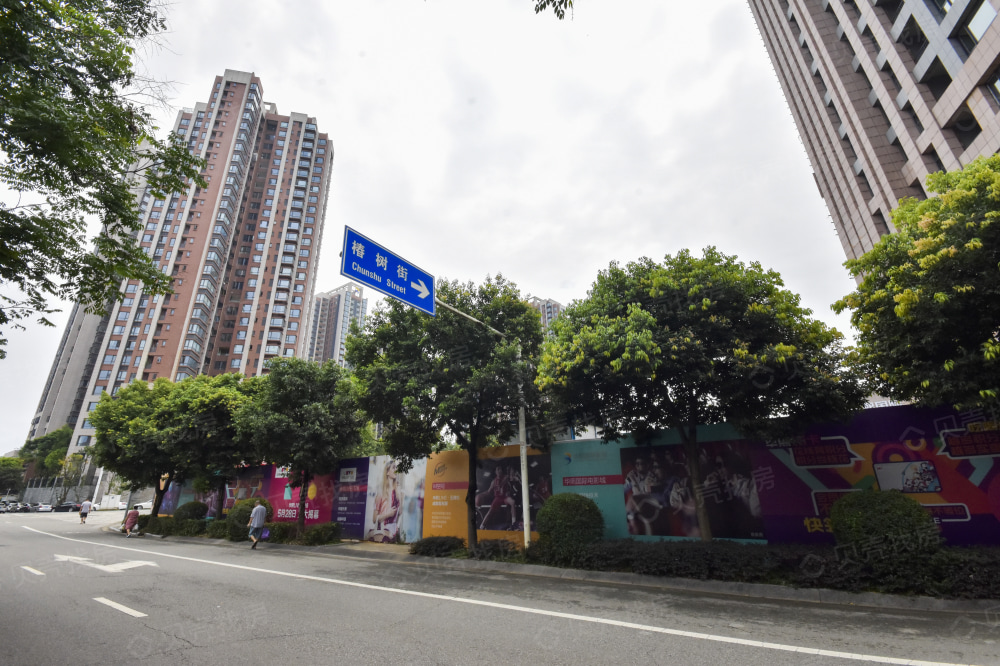 【华熙艺术村颐都_廊坊华熙艺术村颐都楼盘】房价,户型,开盘时间详情