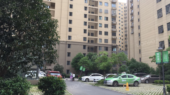 源祥广场外景图