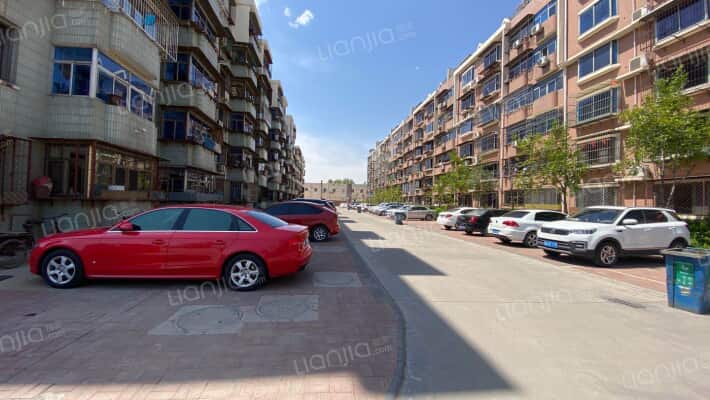 谊龙花园外景图