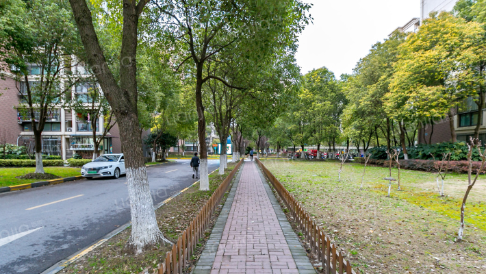 水语人家北苑外景图