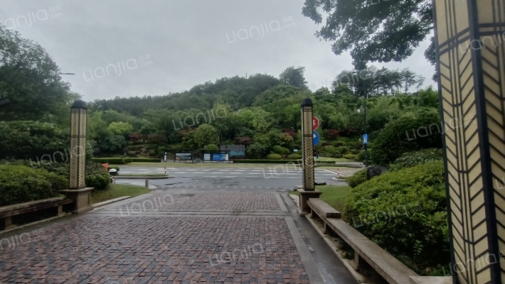 锦尚唐宁郡外景图