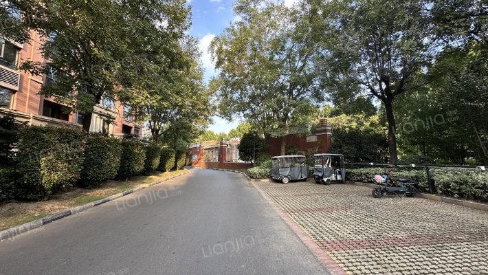 光明索河湾二期外景图