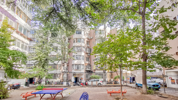 兴化路2号院外景图