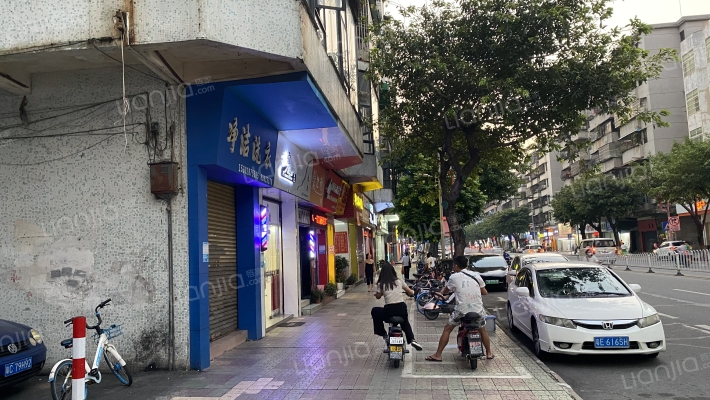 富丽巷2号外景图