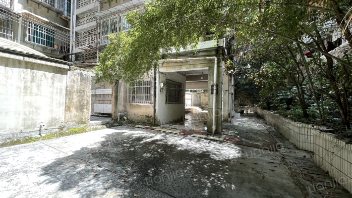 翠微巷59号外景图