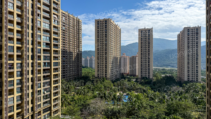 和泓·假日阳光外景图