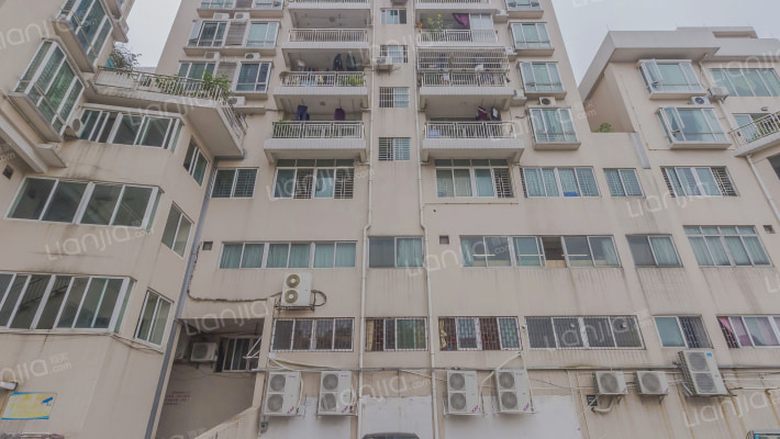 喜悦名居外景图