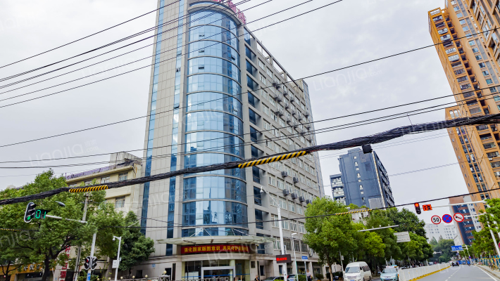 武珞路六巷外景图