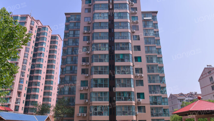 荣祥花园外景图