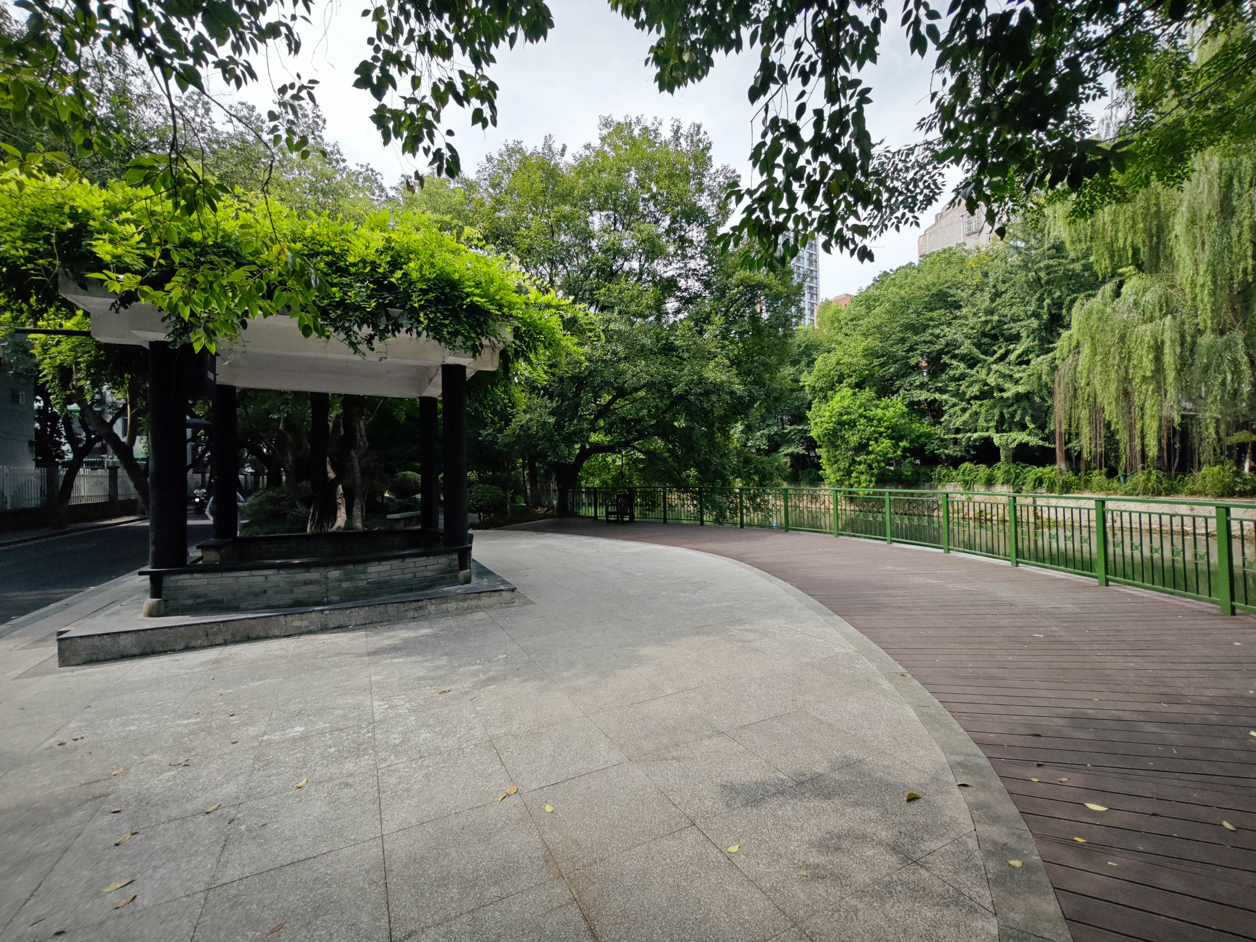 Moganxincun  compound photo 33