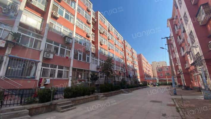 华阳路48号外景图