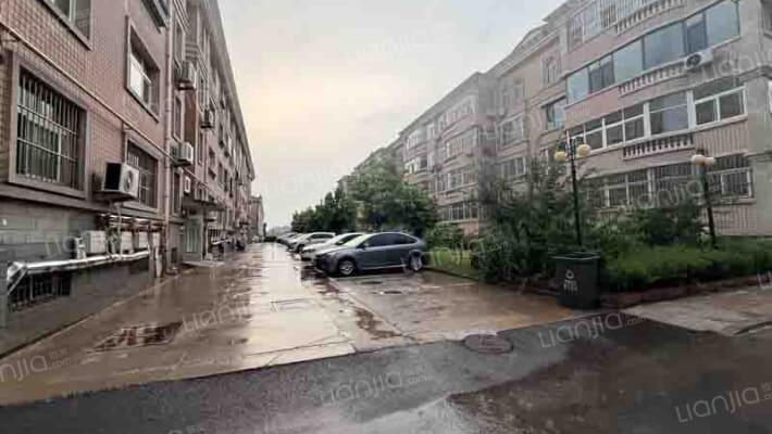 芙蓉花园外景图