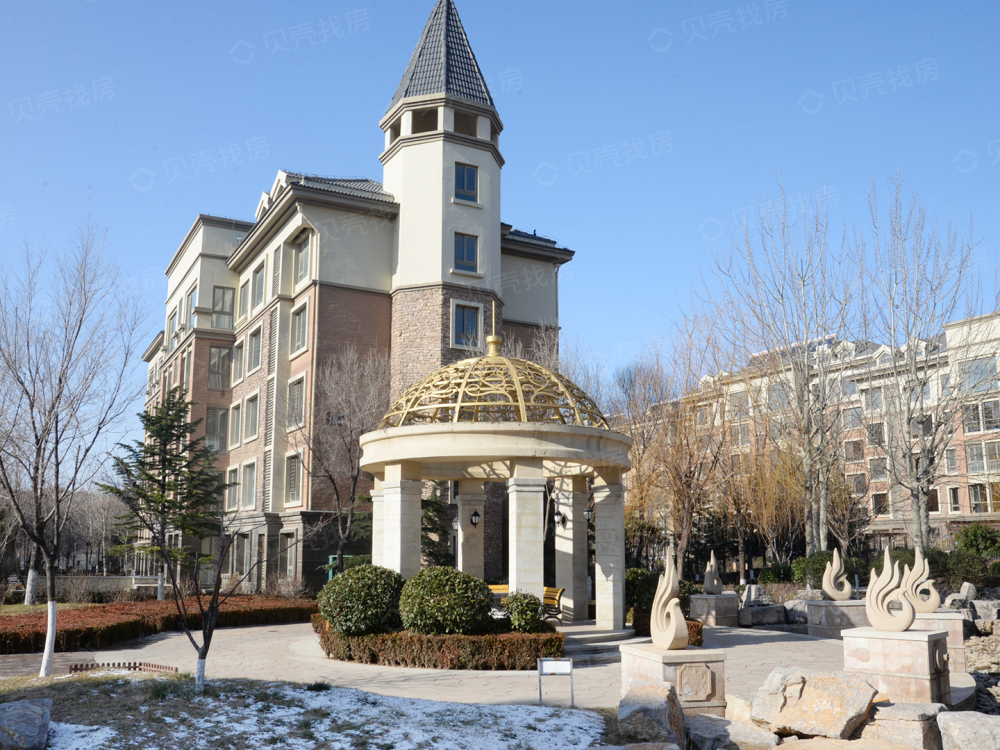 海信依云小镇四期相册