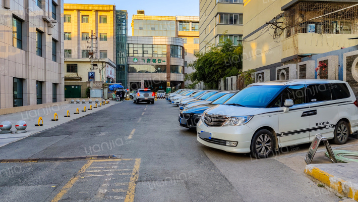 莲湖路第1散排外景图