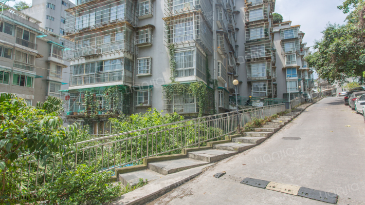 城市印象外景图