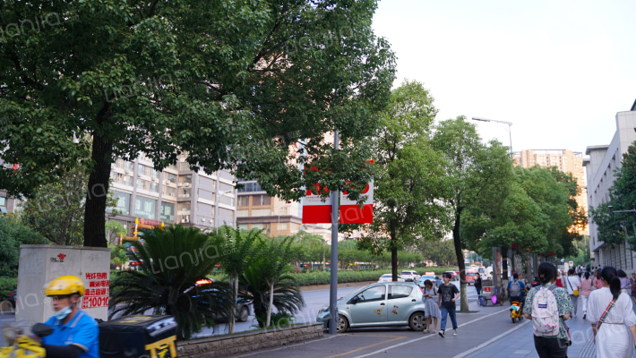 韶山南路150号外景图