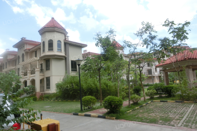 听涛雅苑_惠州听涛雅苑二手房|房价|租房【惠州贝壳找房】