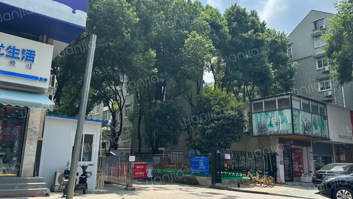 七里晴川二期外景图