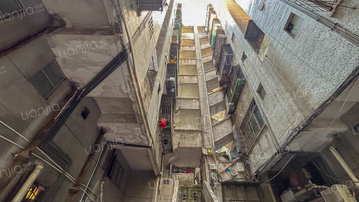 广德街1号外景图